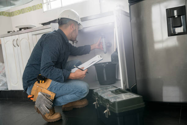 Best Septic Systems  in Lochsloy, WA