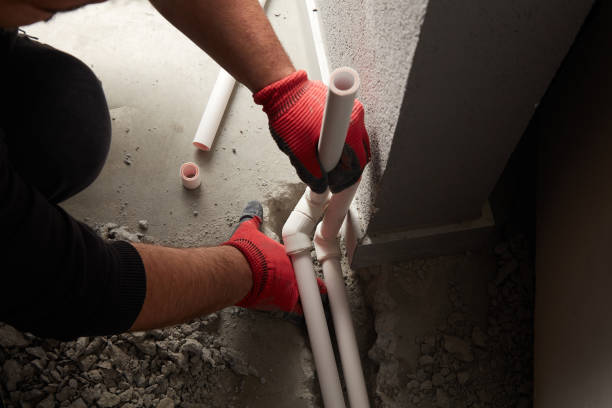 Best Emergency Plumber  in Lochsloy, WA
