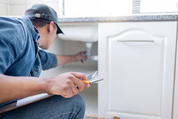 Best Sprinkler Systems  in Lochsloy, WA
