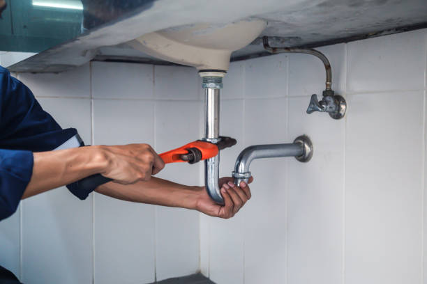 Best Commercial Plumbing Services  in Lochsloy, WA