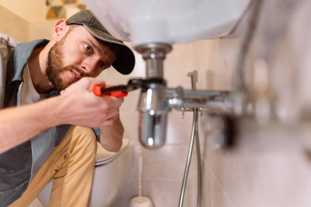 Best Pipe Repair Near Me  in Lochsloy, WA