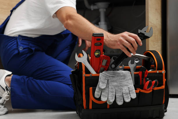 Best Local Plumber Services  in Lochsloy, WA