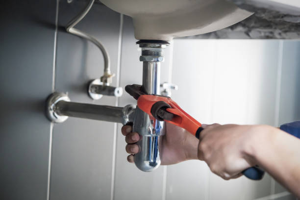 Best Affordable Plumbing Services  in Lochsloy, WA