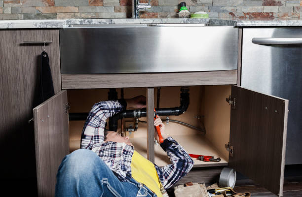Best Emergency Plumbing Repair  in Lochsloy, WA