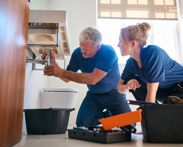 Best Gas Line Repair  in Lochsloy, WA